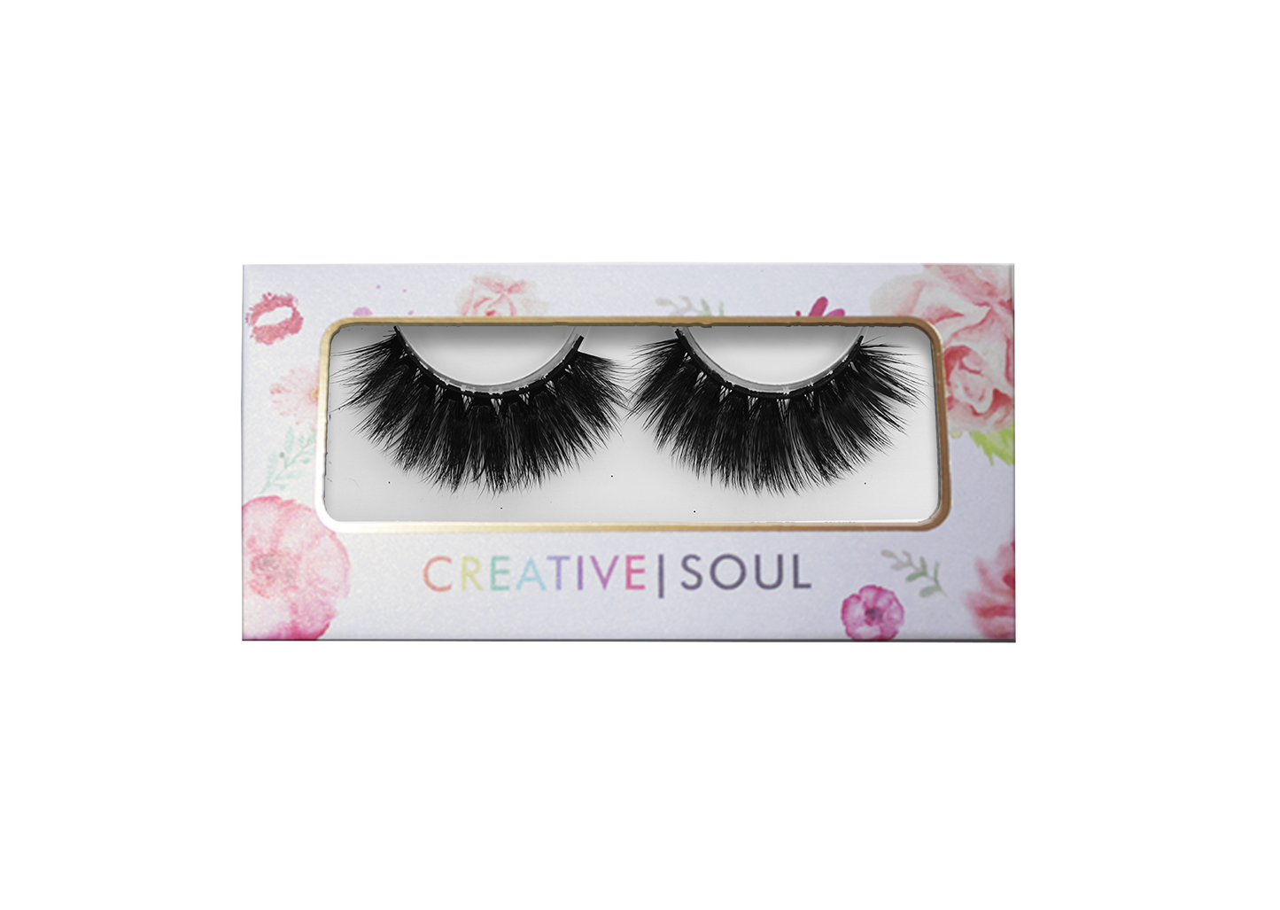 Ambitious - 3D Silk False Eyelashes