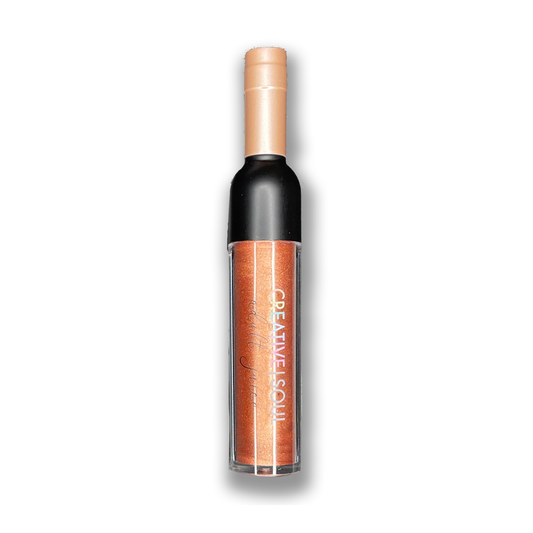 Champagne - Adult Juice Liquid Matte Lipstick