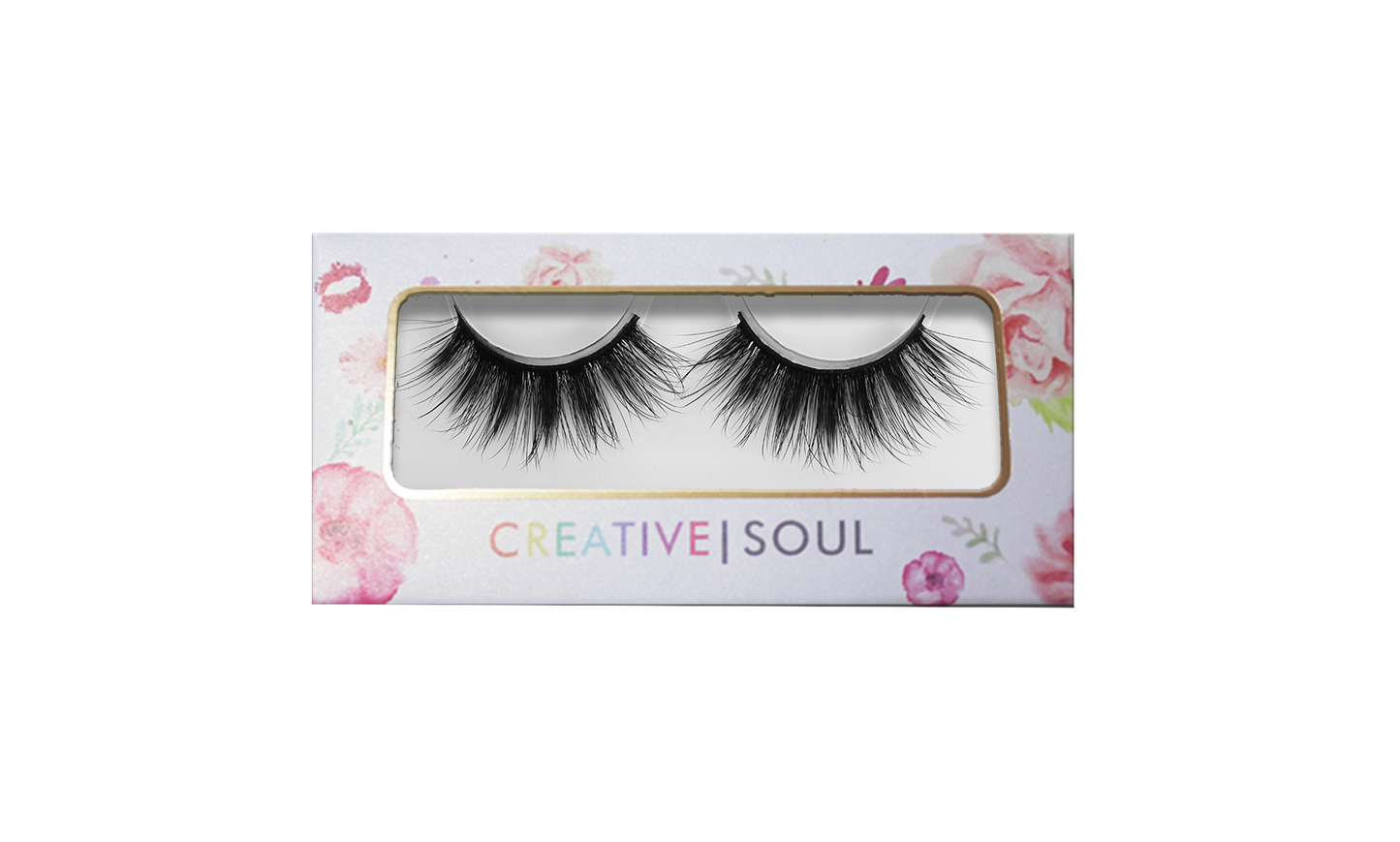 Heavenly - 3D Silk False Eyelashes