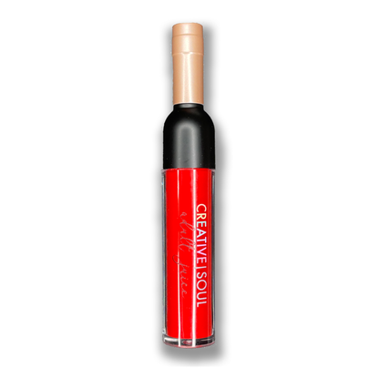 Merlot - Adult Juice Liquid Matte Lipstick