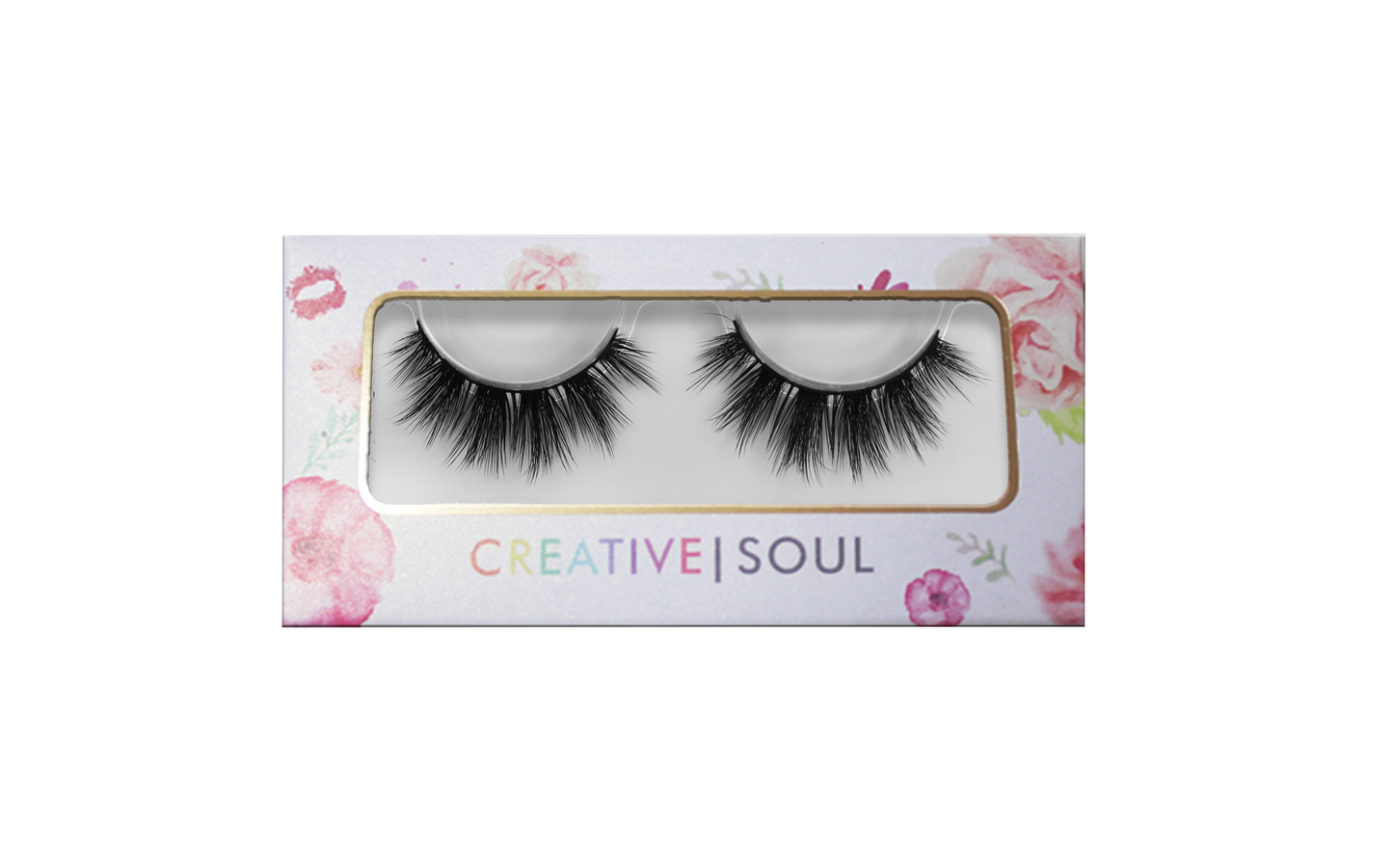 Posh - Premium Synthetic False Eyelashes