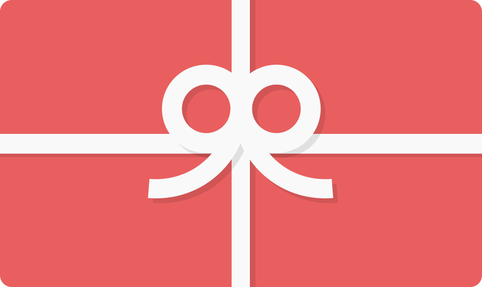 Gift Card - Creative Soul Cosmetics